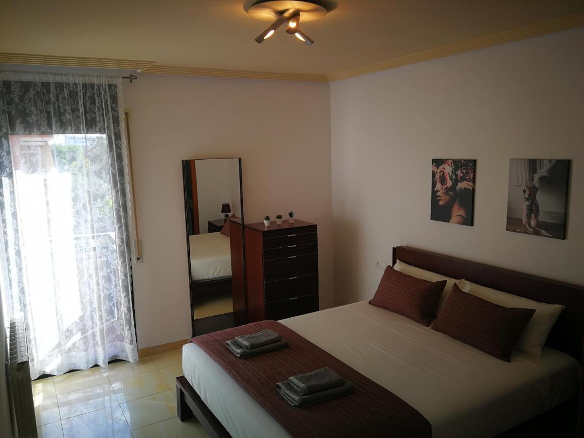 8Beds Vila-Seca Екстериор снимка