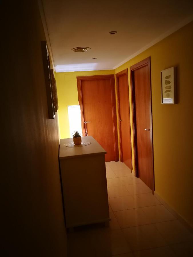 8Beds Vila-Seca Екстериор снимка