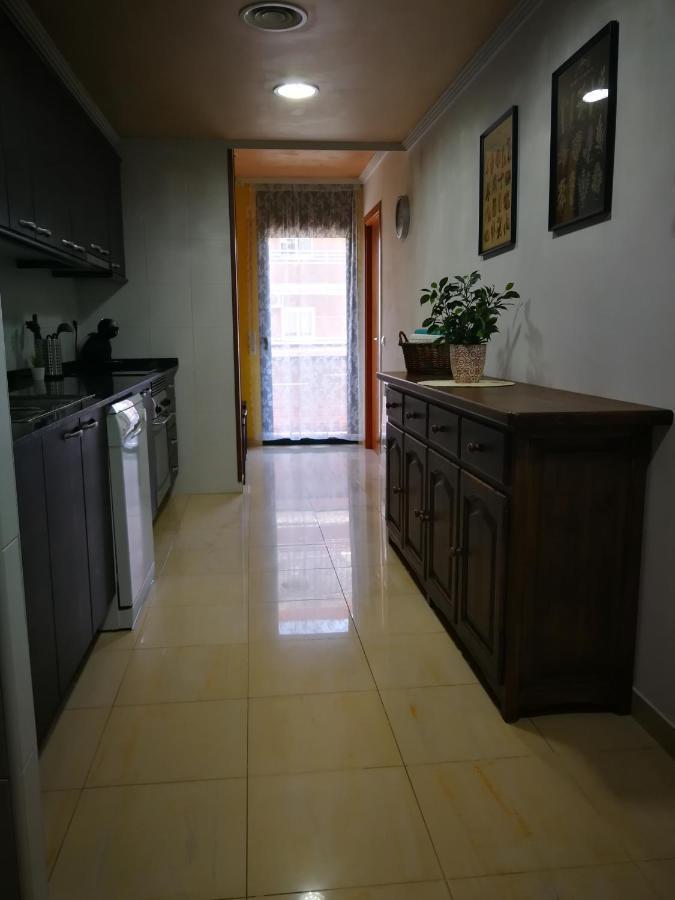 8Beds Vila-Seca Екстериор снимка