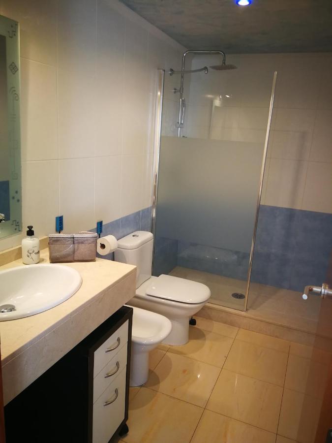 8Beds Vila-Seca Екстериор снимка