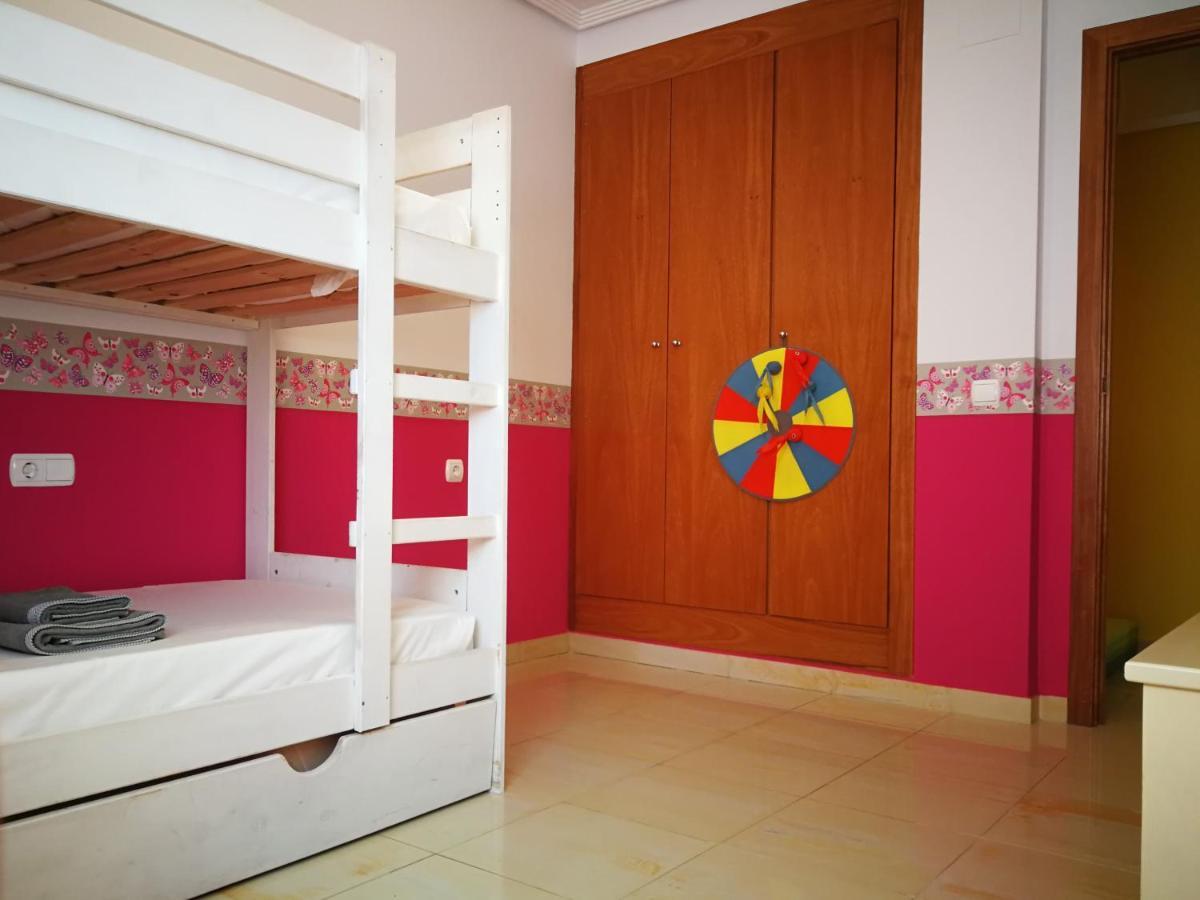 8Beds Vila-Seca Екстериор снимка