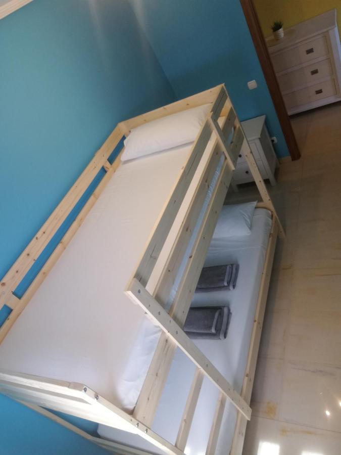 8Beds Vila-Seca Екстериор снимка