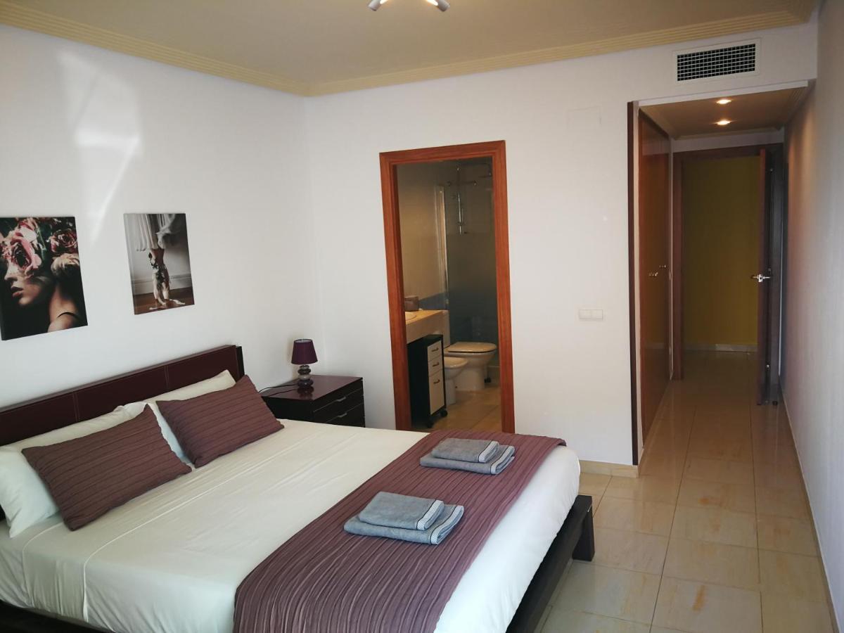 8Beds Vila-Seca Екстериор снимка