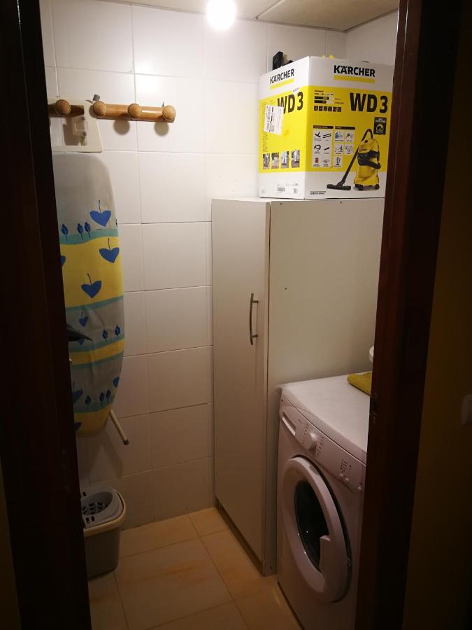 8Beds Vila-Seca Екстериор снимка