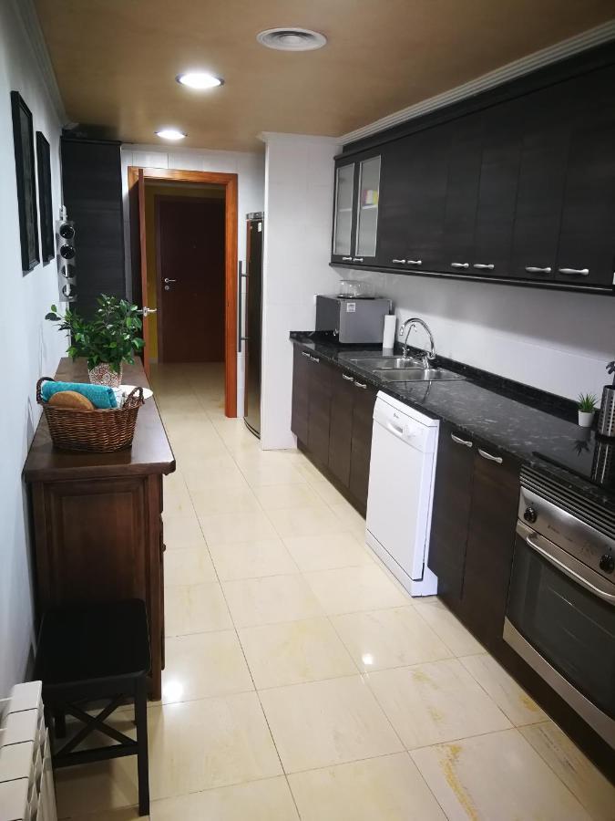 8Beds Vila-Seca Екстериор снимка