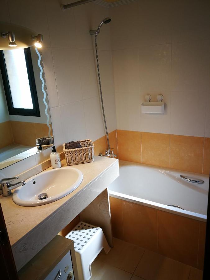8Beds Vila-Seca Екстериор снимка