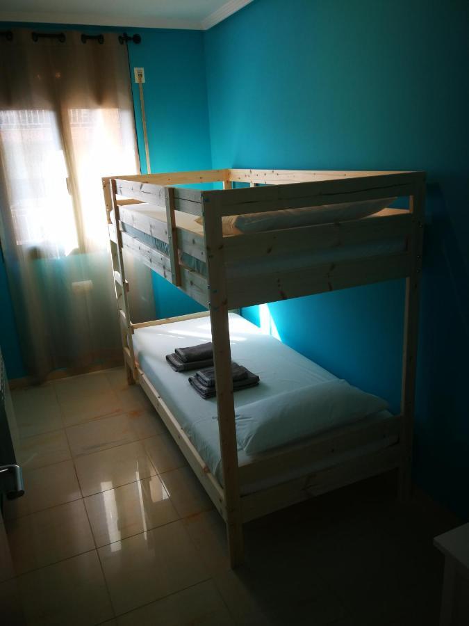 8Beds Vila-Seca Екстериор снимка