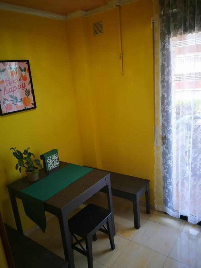 8Beds Vila-Seca Екстериор снимка