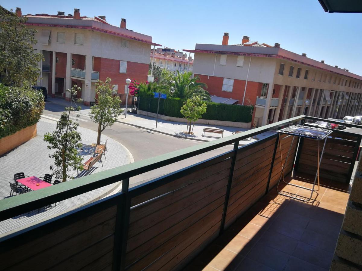 8Beds Vila-Seca Екстериор снимка