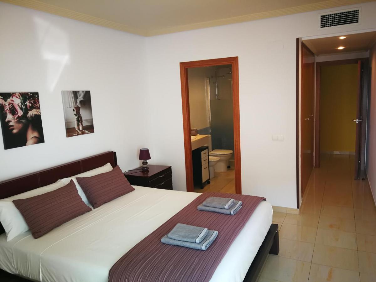 8Beds Vila-Seca Екстериор снимка