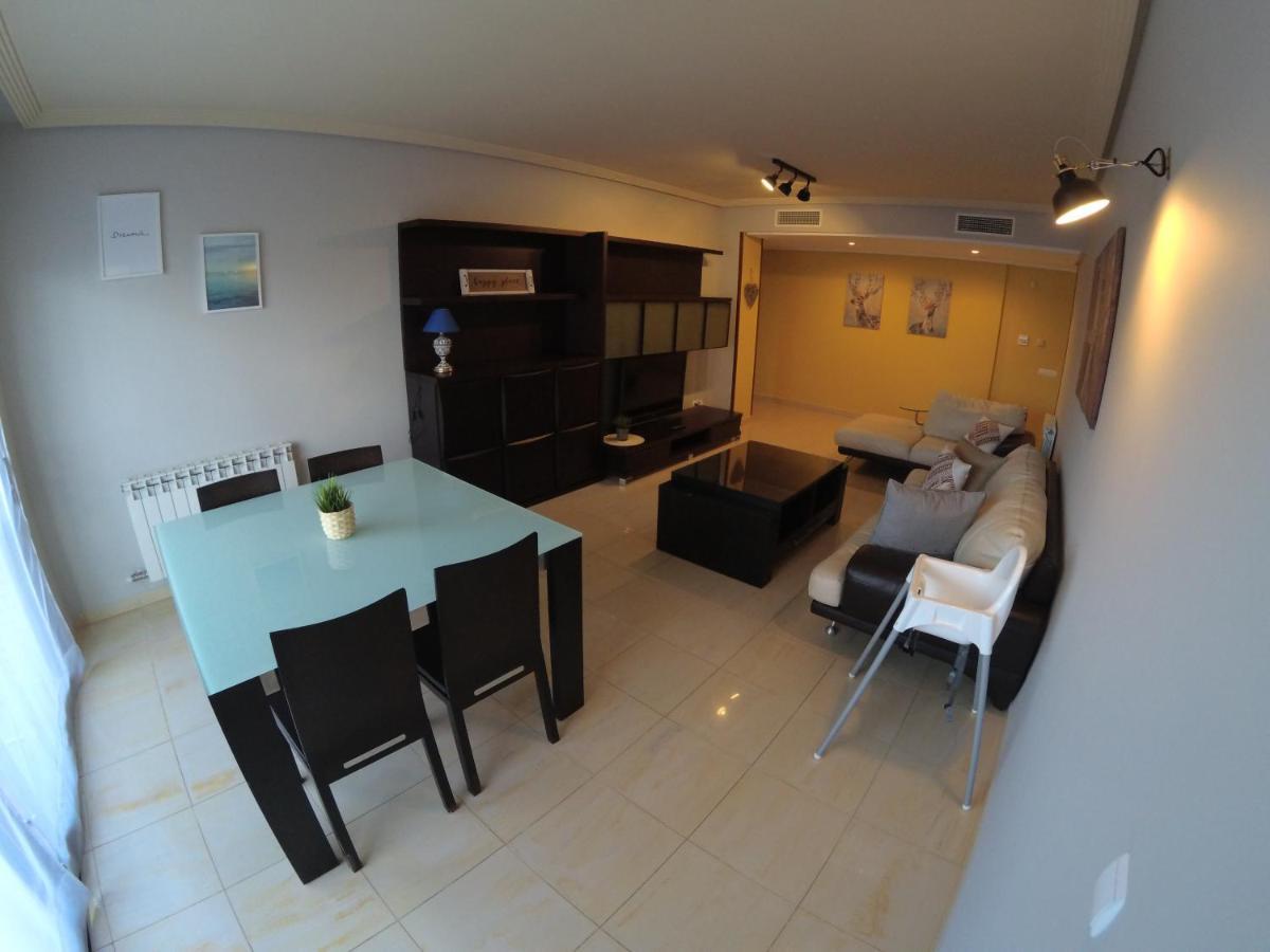 8Beds Vila-Seca Екстериор снимка