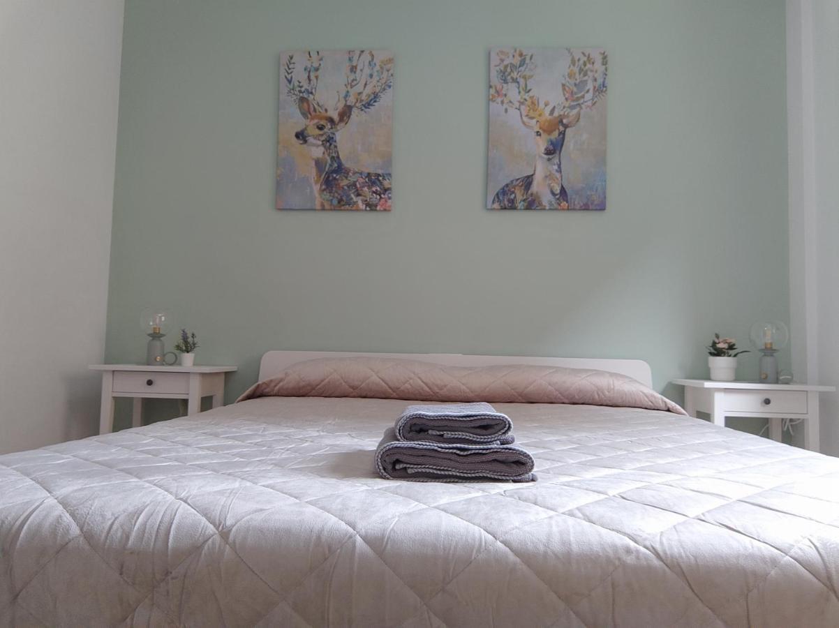 8Beds Vila-Seca Екстериор снимка
