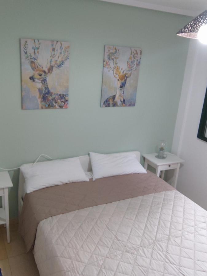8Beds Vila-Seca Екстериор снимка